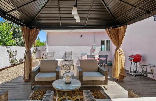 North Hollywood Casa | Lovely North Hollywood House Near Universal