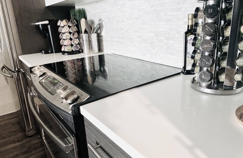 Home Park Condominio | Lovely Oasis Ga Tech