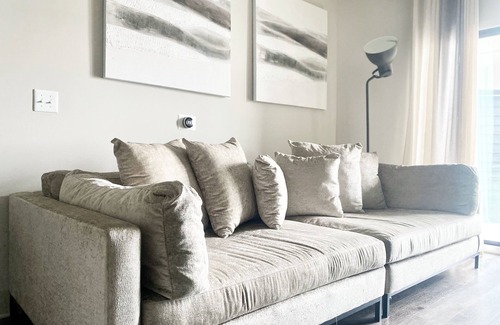Home Park Condominio | Lovely Oasis Ga Tech