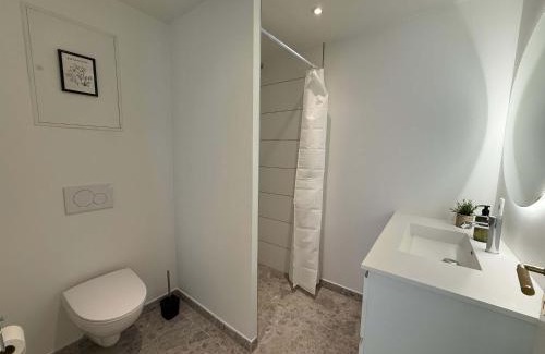 Odense Apartamento | Lovely Odense apartment