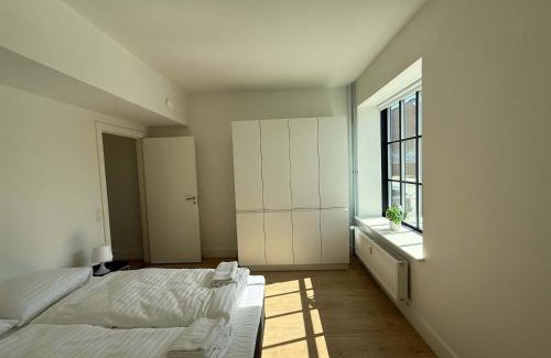 Odense Apartamento | Lovely Odense apartment