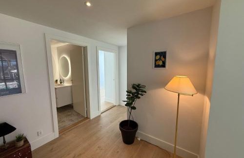 Odense Apartamento | Lovely Odense apartment