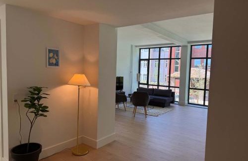 Odense Apartamento | Lovely Odense apartment