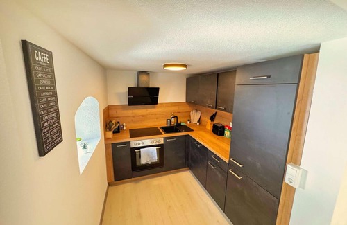 Hall In Tirol Apartamento | Lovely Old Town Studio