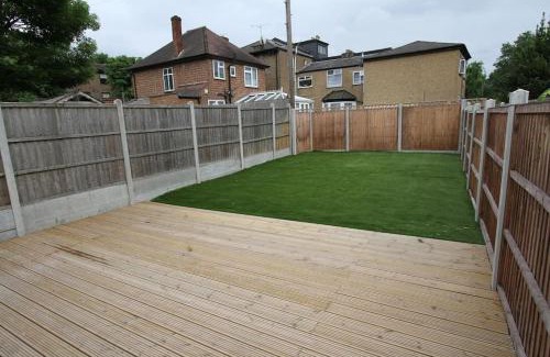 Hoe Street Apartamento | Lovely One Bed Apartment-Near All Transport-Village-FreeParking