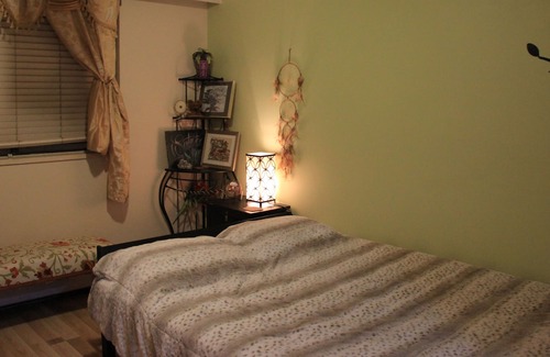 Lower Lonsdale Condominio | Lovely one bedroom condo with large patio