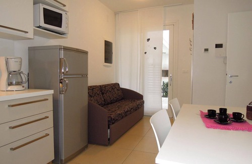 Bibione Lido del Sole Apartamento | Precioso apartamento de un dormitorio cerca de la playa.