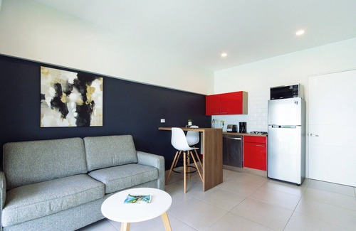 Koyari Apartamento | Lovely One Bedroom Apartment w/ Amazing Location