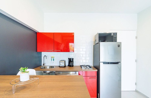 Koyari Apartamento | Lovely One Bedroom Apartment w/ Amazing Location