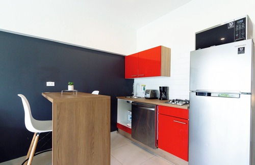 Koyari Apartamento | Lovely One Bedroom Apartment w/ Amazing Location
