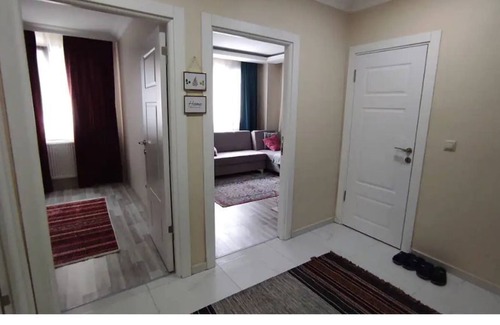 Cekmekoy Condominio | Lovely one bedroom flat
