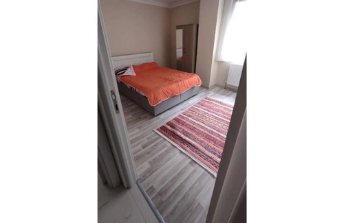 Cekmekoy Condominio | Lovely one bedroom flat