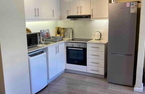 Observatory Apartamento | Lovely open and sunny 2-bedroom apartment