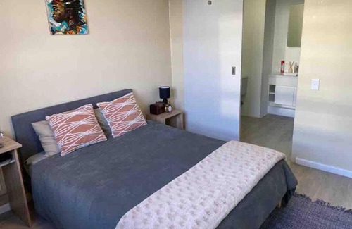 Observatory Apartamento | Lovely open and sunny 2-bedroom apartment