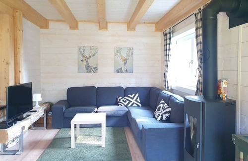Dalpe Chalet De Esquí | Lovely panoramic chalet in Leventina (CHALET DALPE)