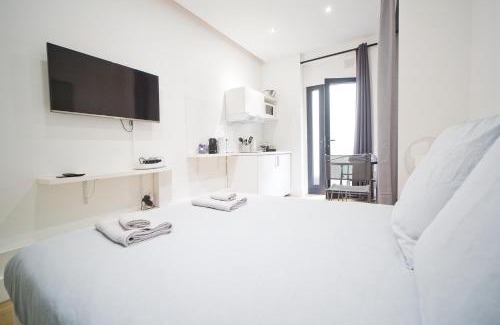 Batignolles Apartamento | LOVELY PARISIAN APARTMENT