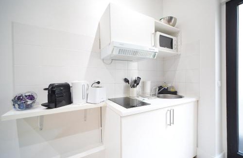 Batignolles Apartamento | LOVELY PARISIAN APARTMENT