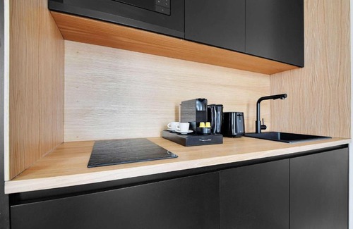 Quartier de Javel Apartamento | Lovely Parisian Apartment Near the Eiffel Tower