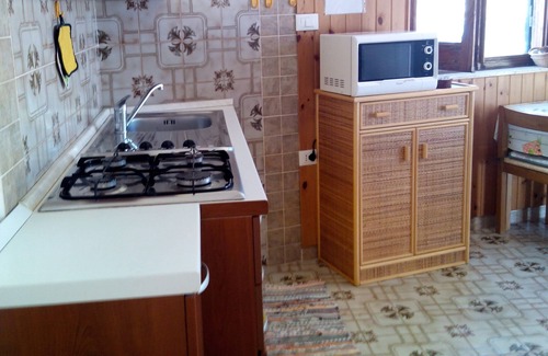 Favignana Apartamento | Piso / Apartamento - Favignana