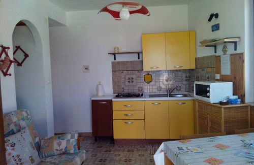 Favignana Apartamento | Piso / Apartamento - Favignana