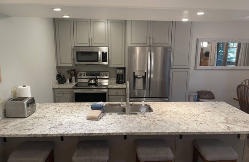 Steamboat Springs Condominio | Phoenix de lujo 2 bd / 2 baños. Caminar 2 góndola, transporte, garaje, piscina, jacuzzis +++