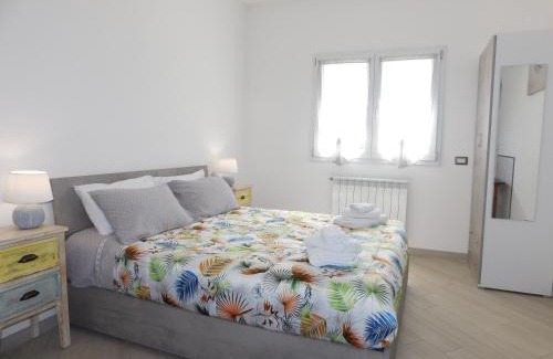 Focene Apartamento | Lovely PitStop Fiumicino