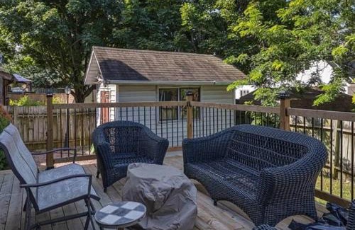 Kingston Casa | Lovely Place