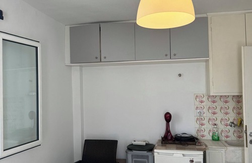 Ilisia Apartamento | Lovely place , close to the Center view to ancient Acropolis !
