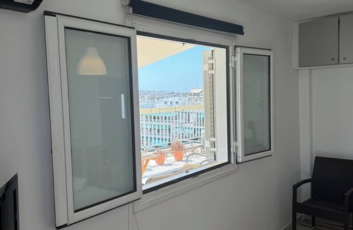 Ilisia Apartamento | Lovely place , close to the Center view to ancient Acropolis !