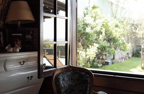 Carreco Casa | lovely place, with swimming pool and near the beach