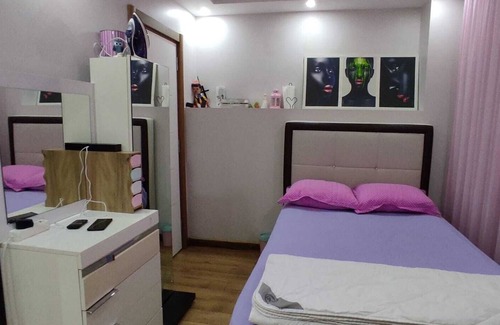 Avcilar Apartamento | Lovely place everything is so close (lake ,sea ,natural park,...)with great view