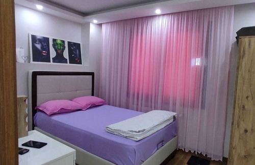 Avcilar Apartamento | Lovely place everything is so close (lake ,sea ,natural park,...)with great view