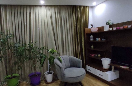 Avcilar Apartamento | Lovely place everything is so close (lake ,sea ,natural park,...)with great view