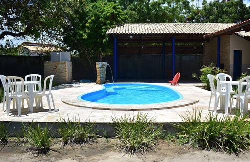 Conde Casa | Lovely place with Swimming pool, 100 meters from the beach