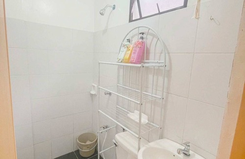 Diliman Apartamento | Lovely place with WIFI perfect for remote work