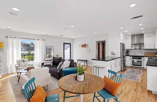 Playa Del Rey Cabaña | Lovely Playa Cottage
