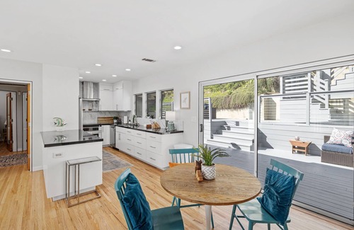 Playa Del Rey Cabaña | Lovely Playa Cottage