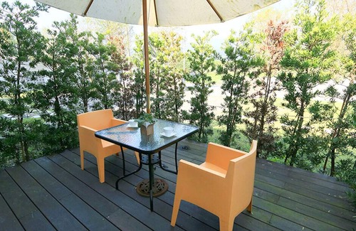 Yuanshan Casa | Lovely Pond Hostel