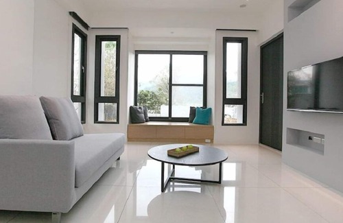Yuanshan Casa | Lovely Pond Hostel