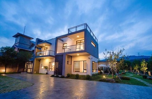 Yuanshan Casa | Lovely Pond Hostel