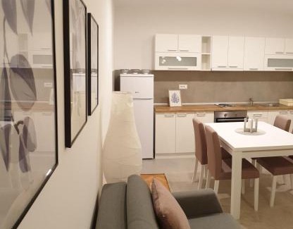 Novi Sad Apartamento | Lovely Private Flats FREE parking