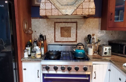 Moylan Casa | Lovely private home near Media Pa
