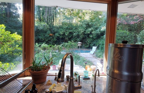 Moylan Casa | Lovely private home near Media Pa