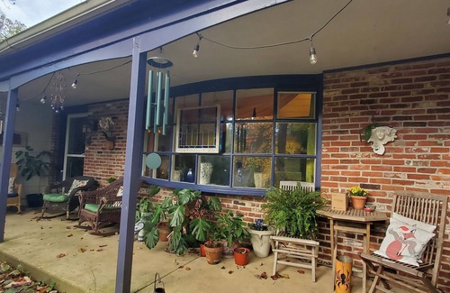 Moylan Casa | Lovely private home near Media Pa