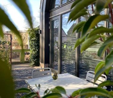 Broek in Waterland Cama Y Desayuno | Lovely private cottage near Amsterdam