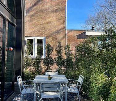 Broek in Waterland Cama Y Desayuno | Lovely private cottage near Amsterdam