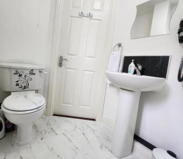 Tyrrelstown Casa | Lovely Private Room