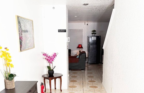Maverick Creek Apartamento | Lovely Private Room in a nice house with AC, WiFi