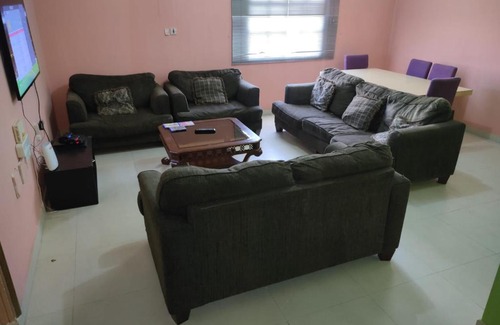 Al Wakrah Casa | Lovely Private Room With Sheard bathroom