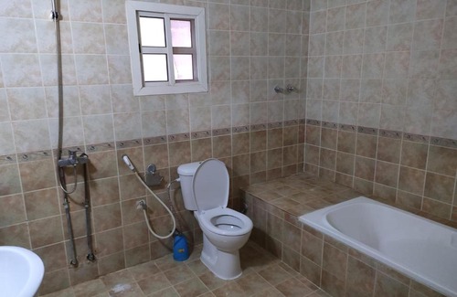 Al Wakrah Casa | Lovely Private Room With Sheard bathroom